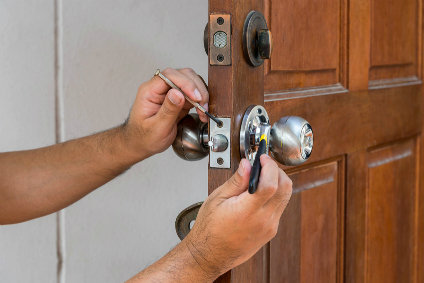 Door Installation and Repair